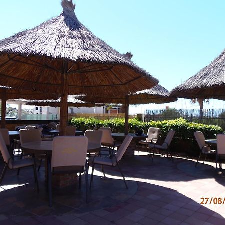 Tribunia Beach Hotel Tribalj 外观 照片